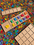 Set of numbers