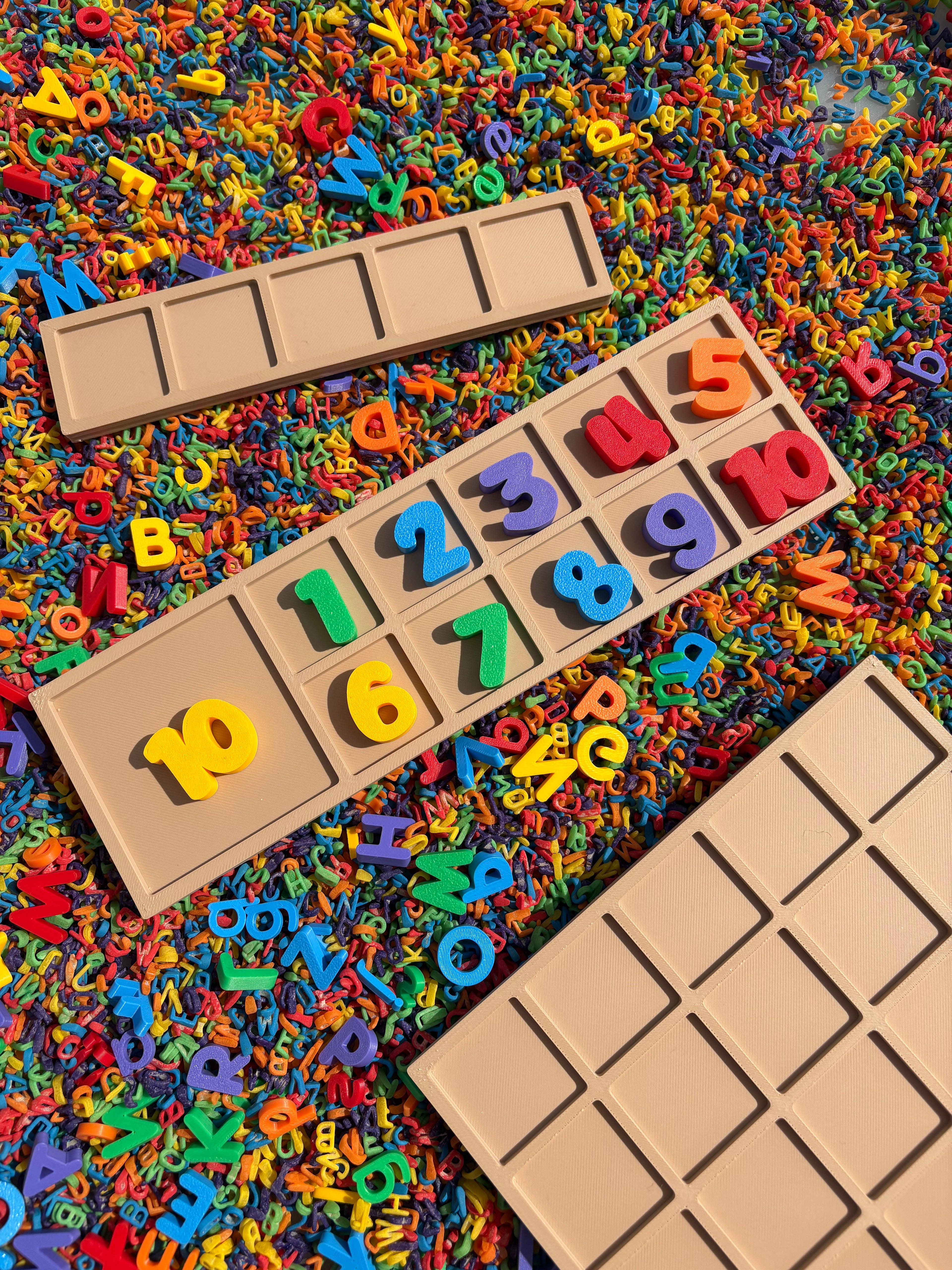 Set of numbers