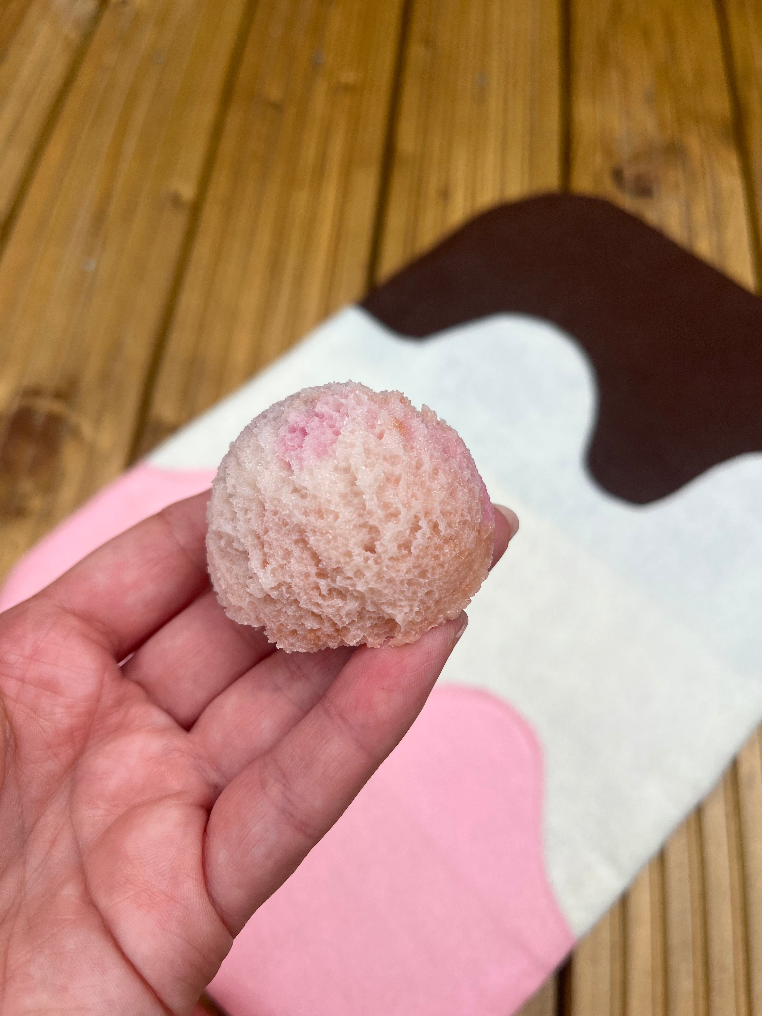 Ice cream scoops