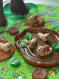 Slugs and snails