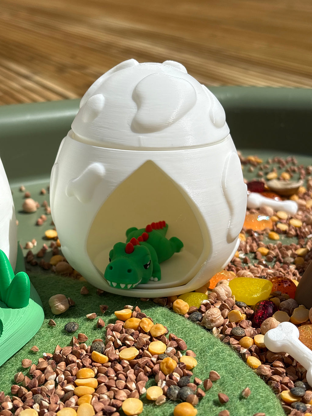 My Dino Pet Set
