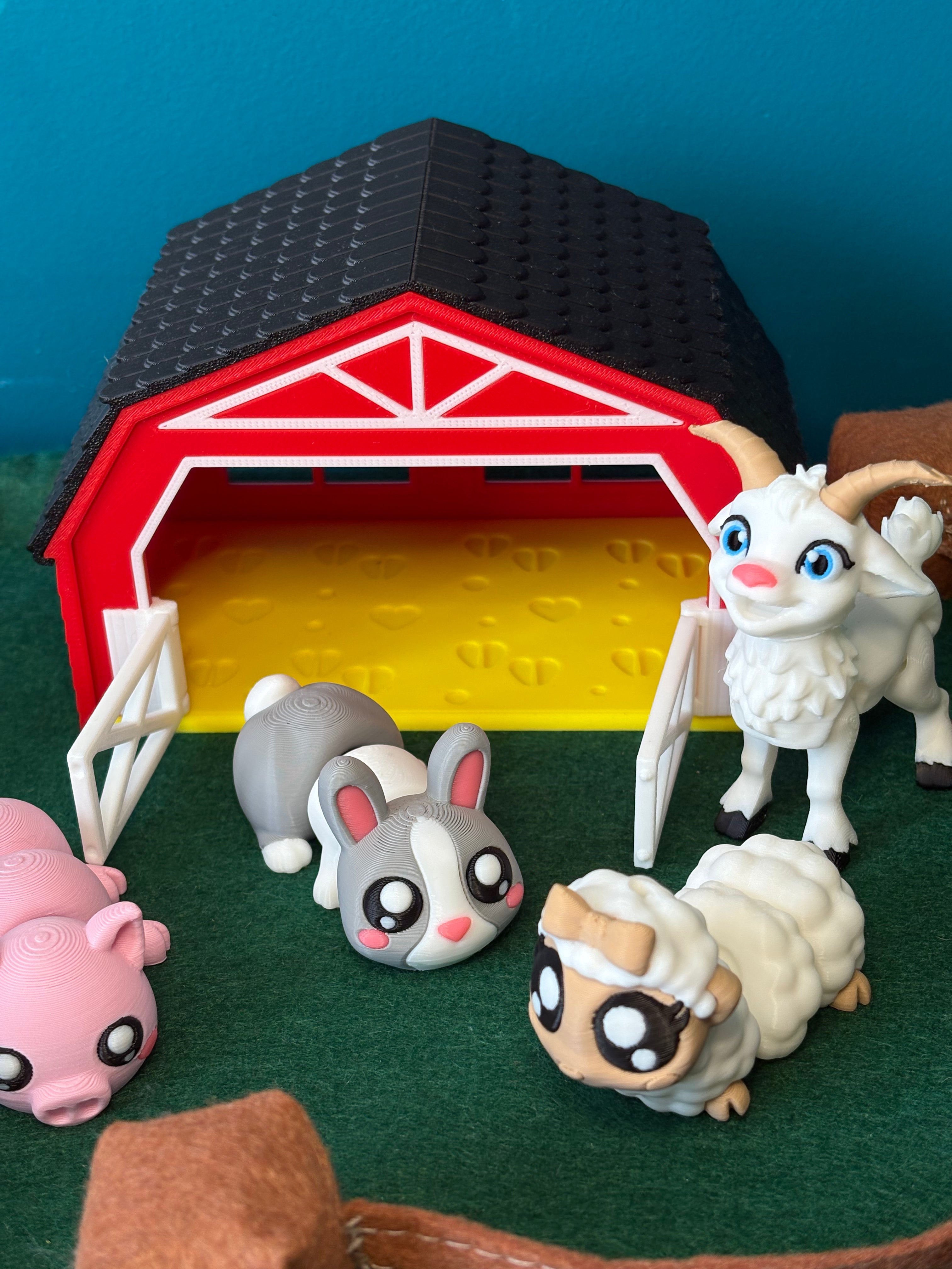 Barn