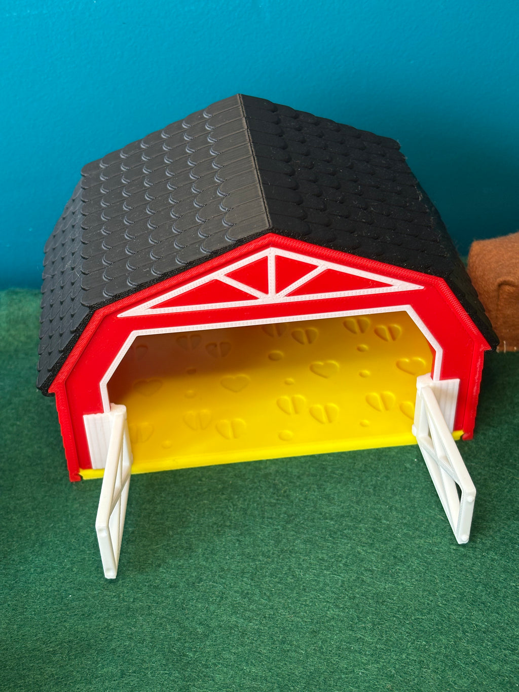 Barn