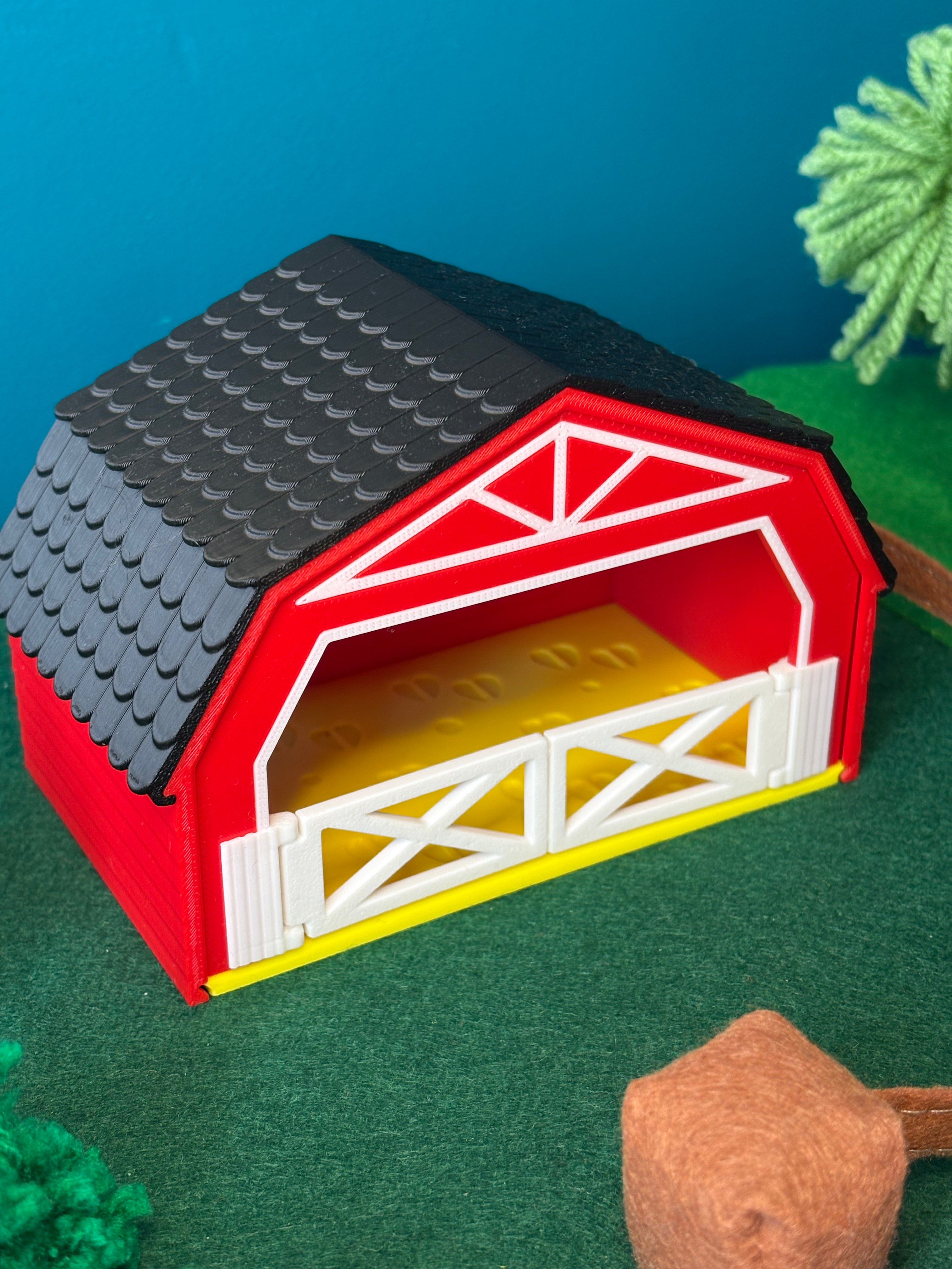 Barn