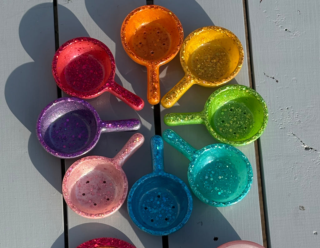 Sieves