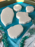 Icebergs