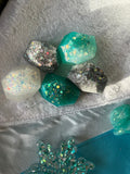 Set of 5 Gems