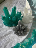 Set of 3 Crystals