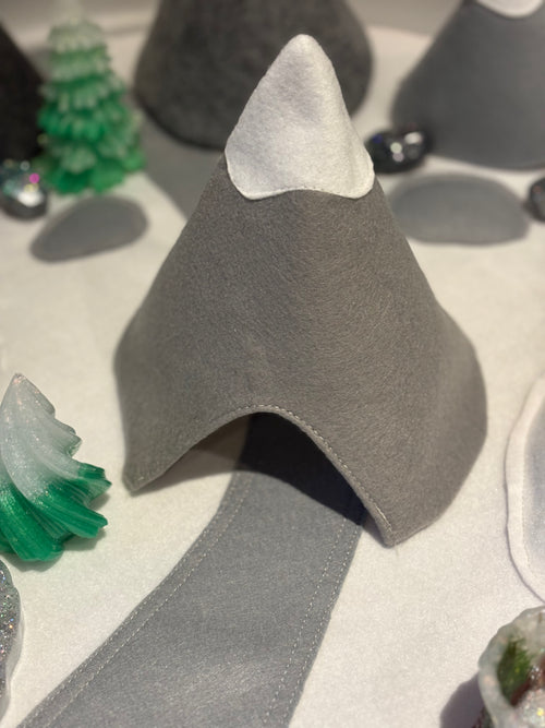 Alpine Adventure Mat