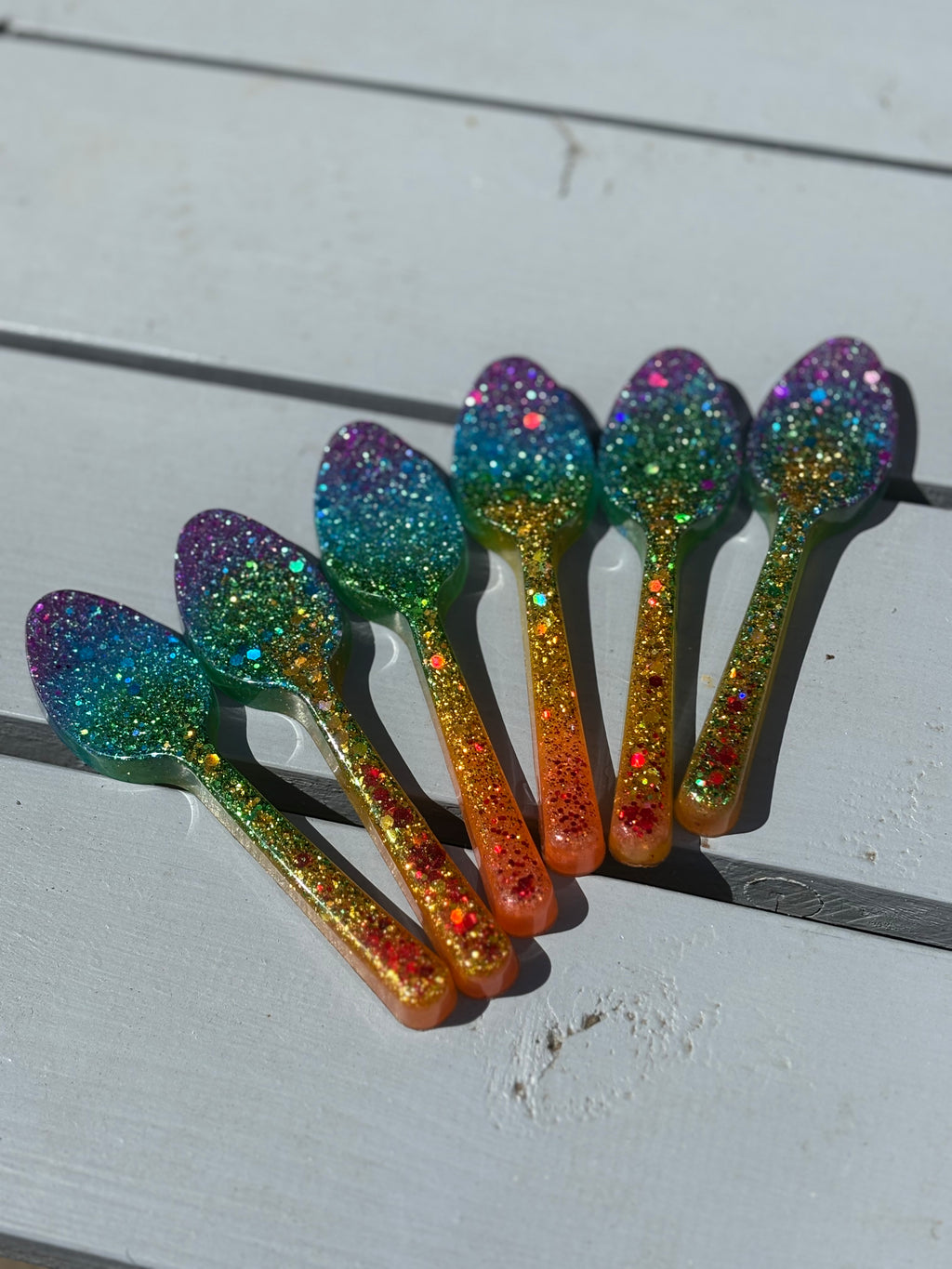 Large Spoons