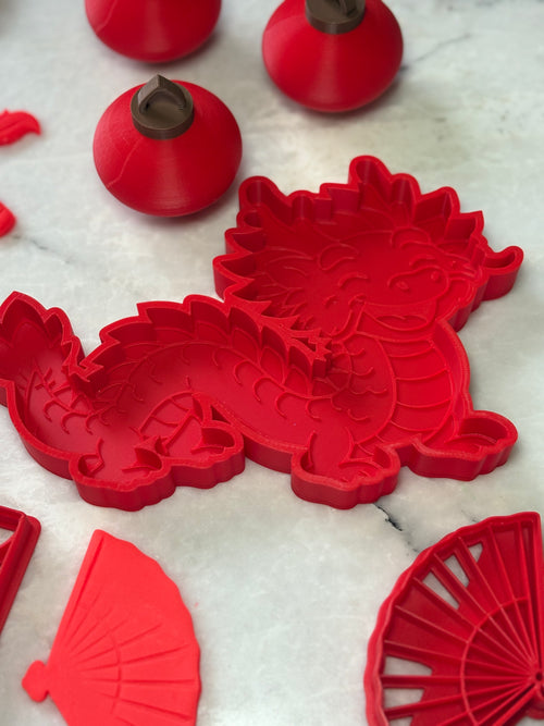 Chinese New Year