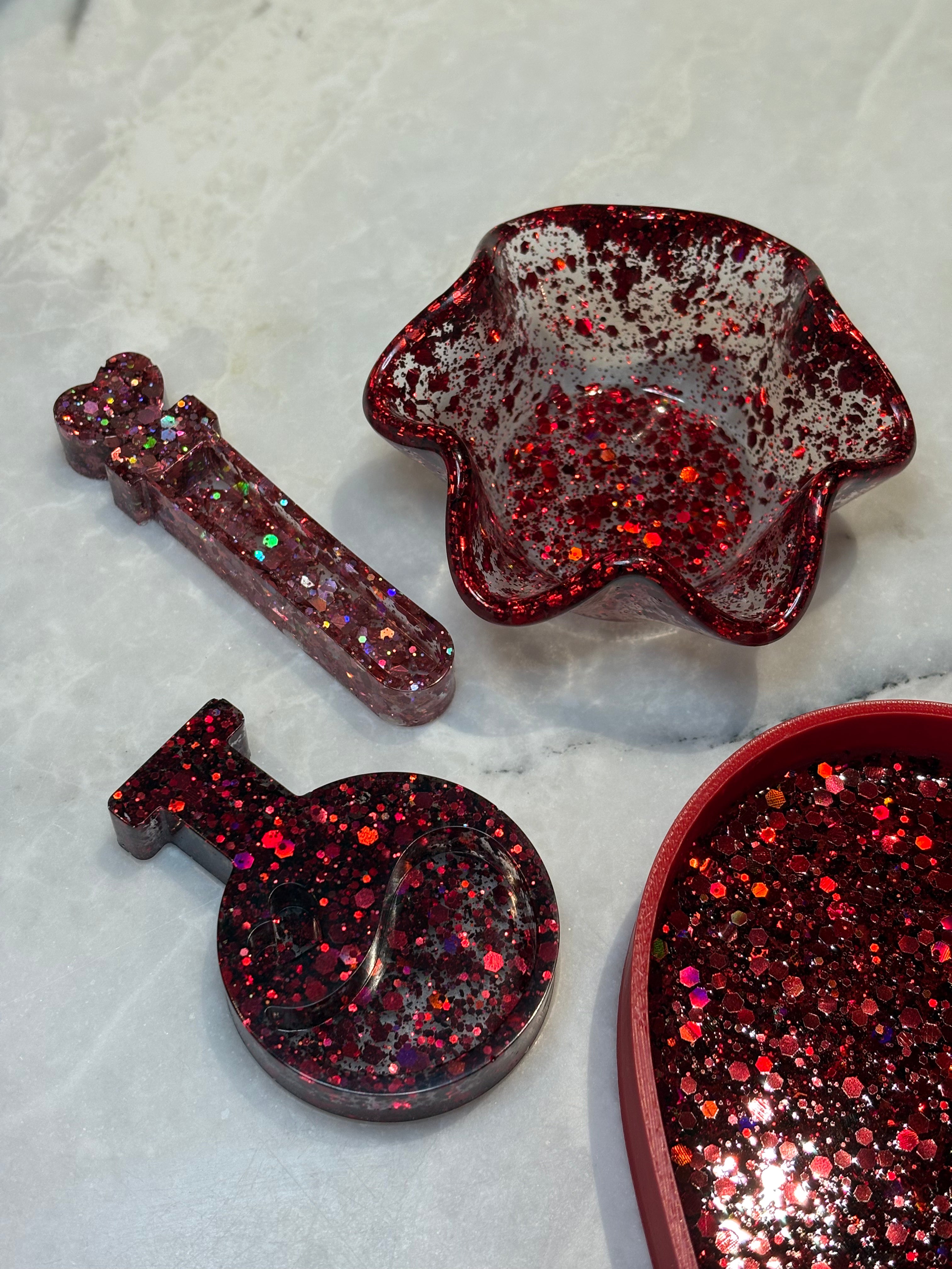 Love Potion Play Bundle